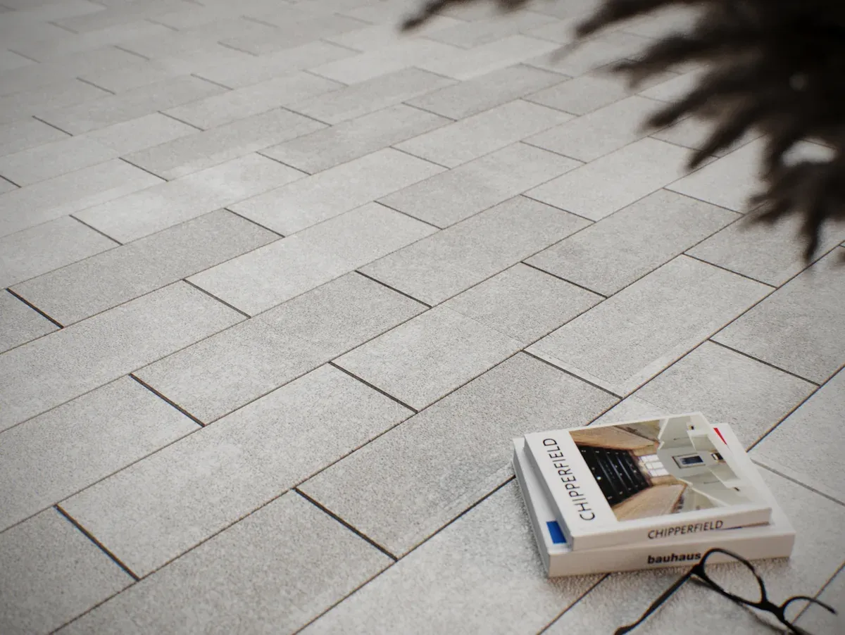 Brick Bond
